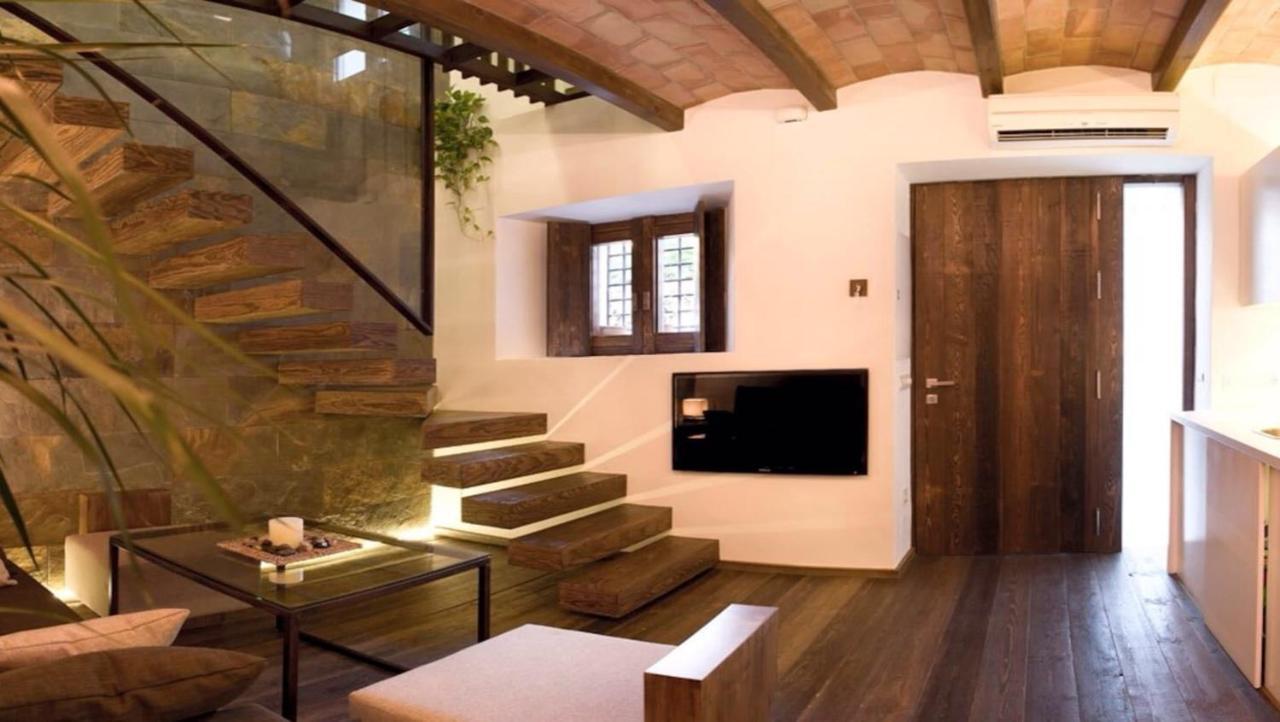 Suenos De La Juderia Centro Cordoba Apartment Exterior photo