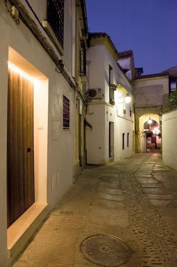Suenos De La Juderia Centro Cordoba Apartment Exterior photo